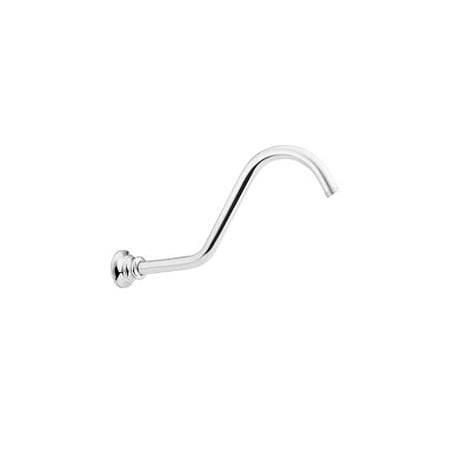 Moen Wthl Shr Arm  and  Flange Chr S113
